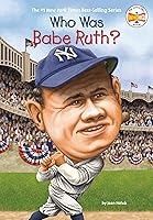 Algopix Similar Product 10 - Who Was Babe Ruth?