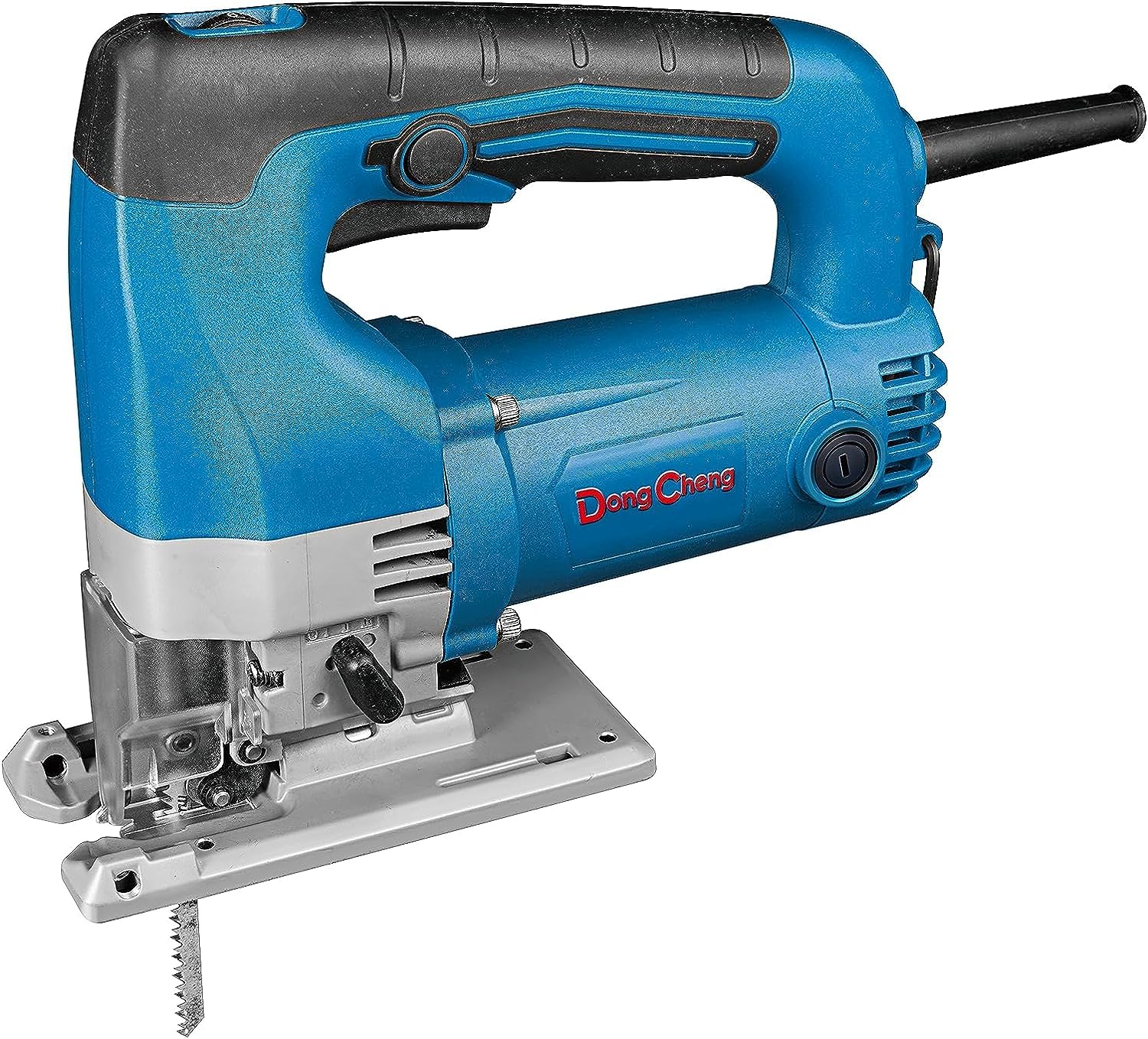 DongCheng Jig Saw 600W high power Jigsaw with blade diameter 110mm