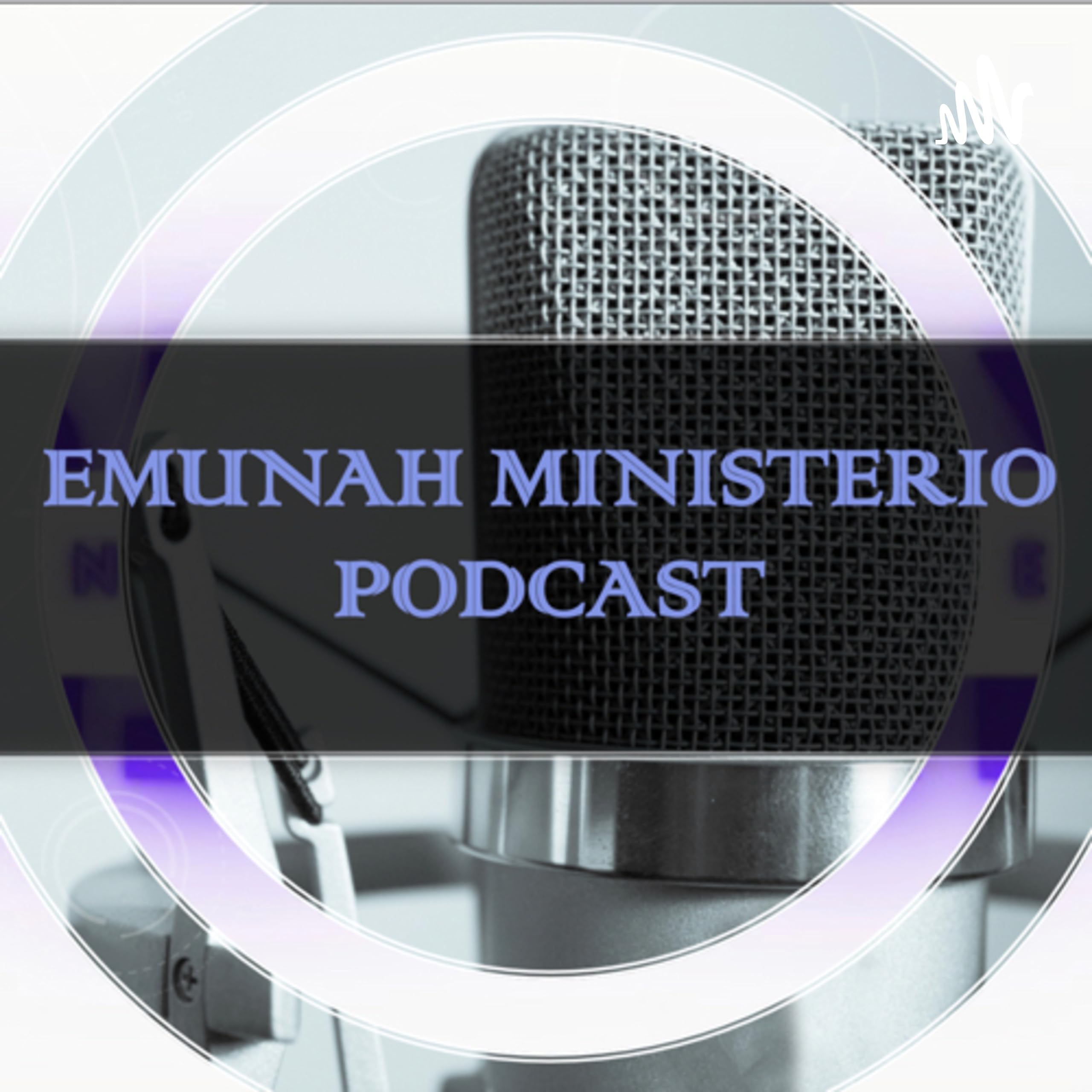 EMUNAH MINISTERIO