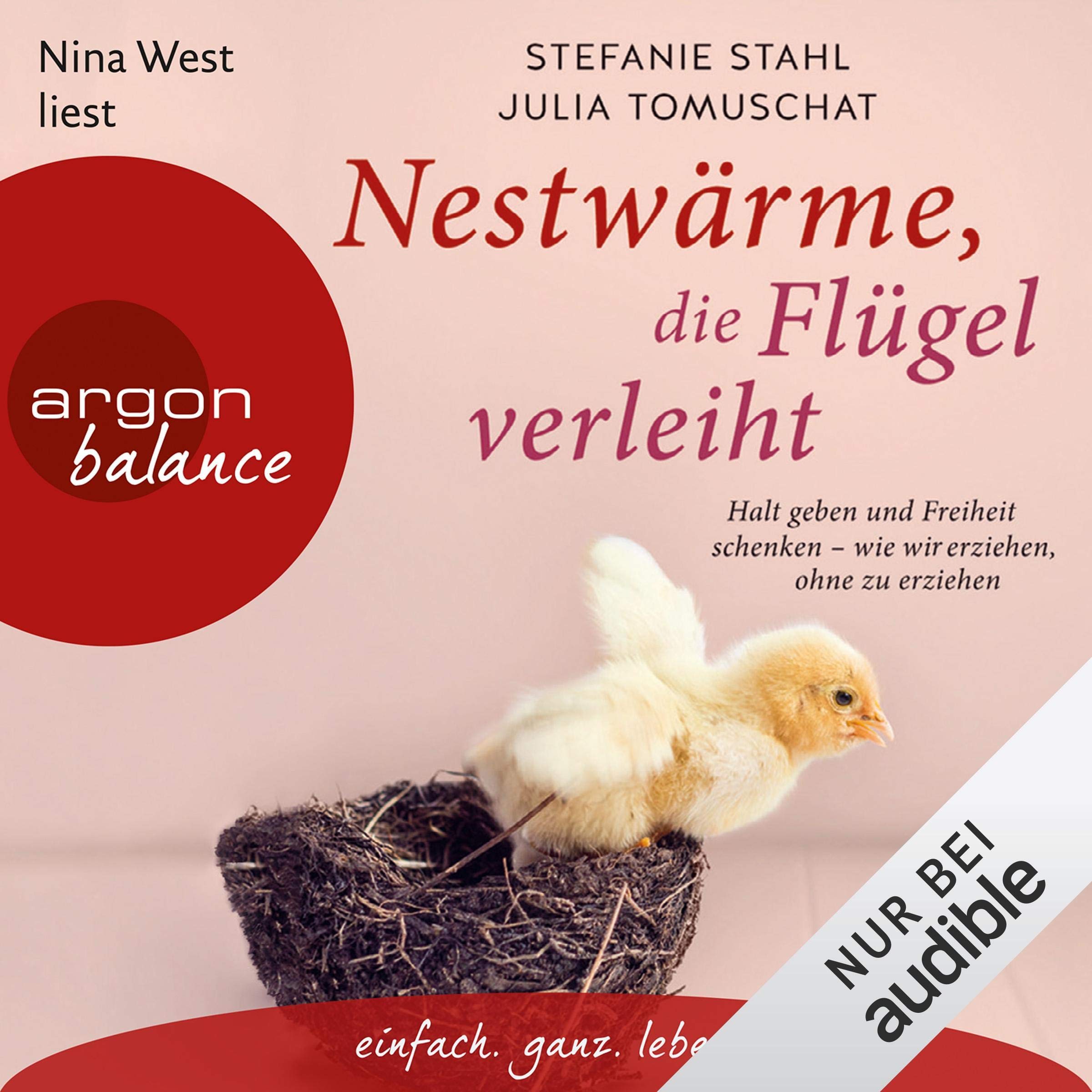 Nestwärme, die Flügel verleiht