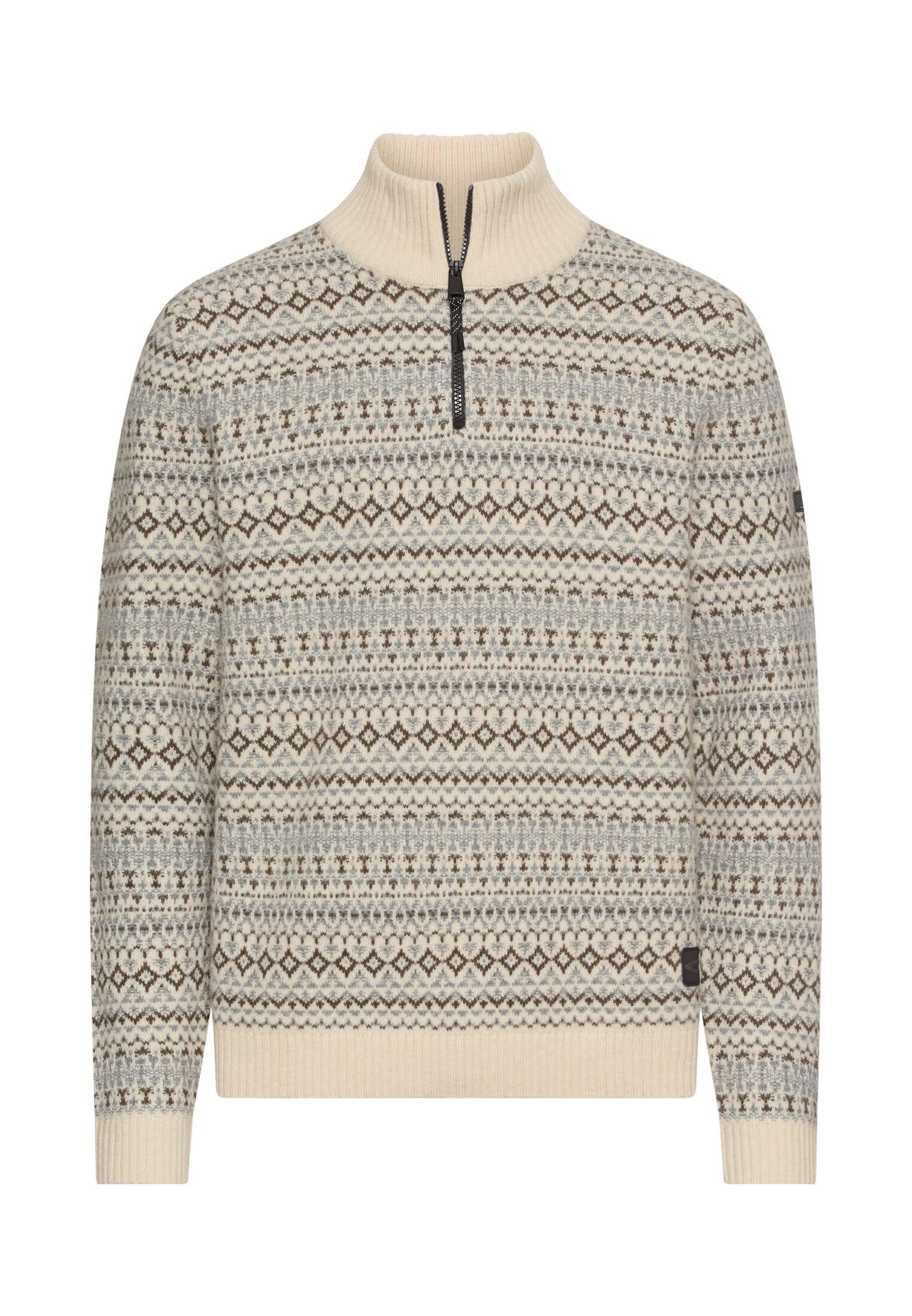 Camel Active Herren 409530-6k26 Pullover (1er Pack)