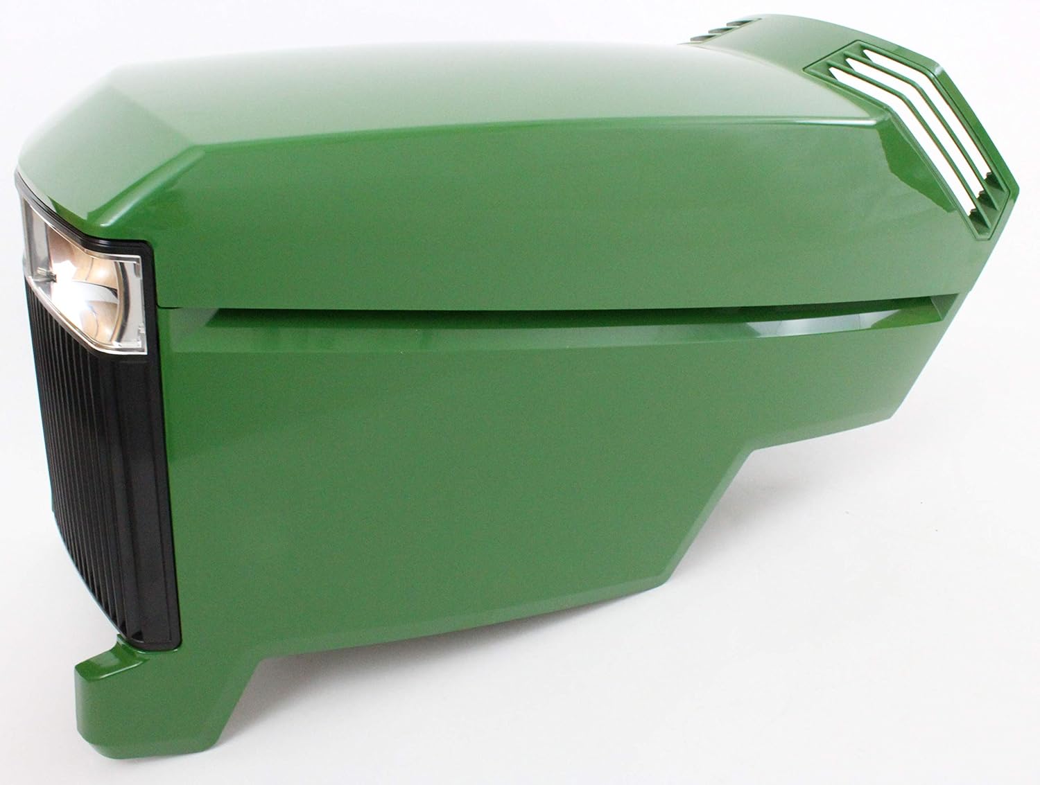 Amazon Com Flip Manufacturing Upper Lower Hood Grille Compatible With John Deere Gt Lx 242 262 275 173 Am117723 Am132526 Automotive Amazon Com Flip Manufacturing Upper Lower Hood Grille Compatible With John Deere Gt Lx 242 262 275 173 Am117723 Am132526 Automotive