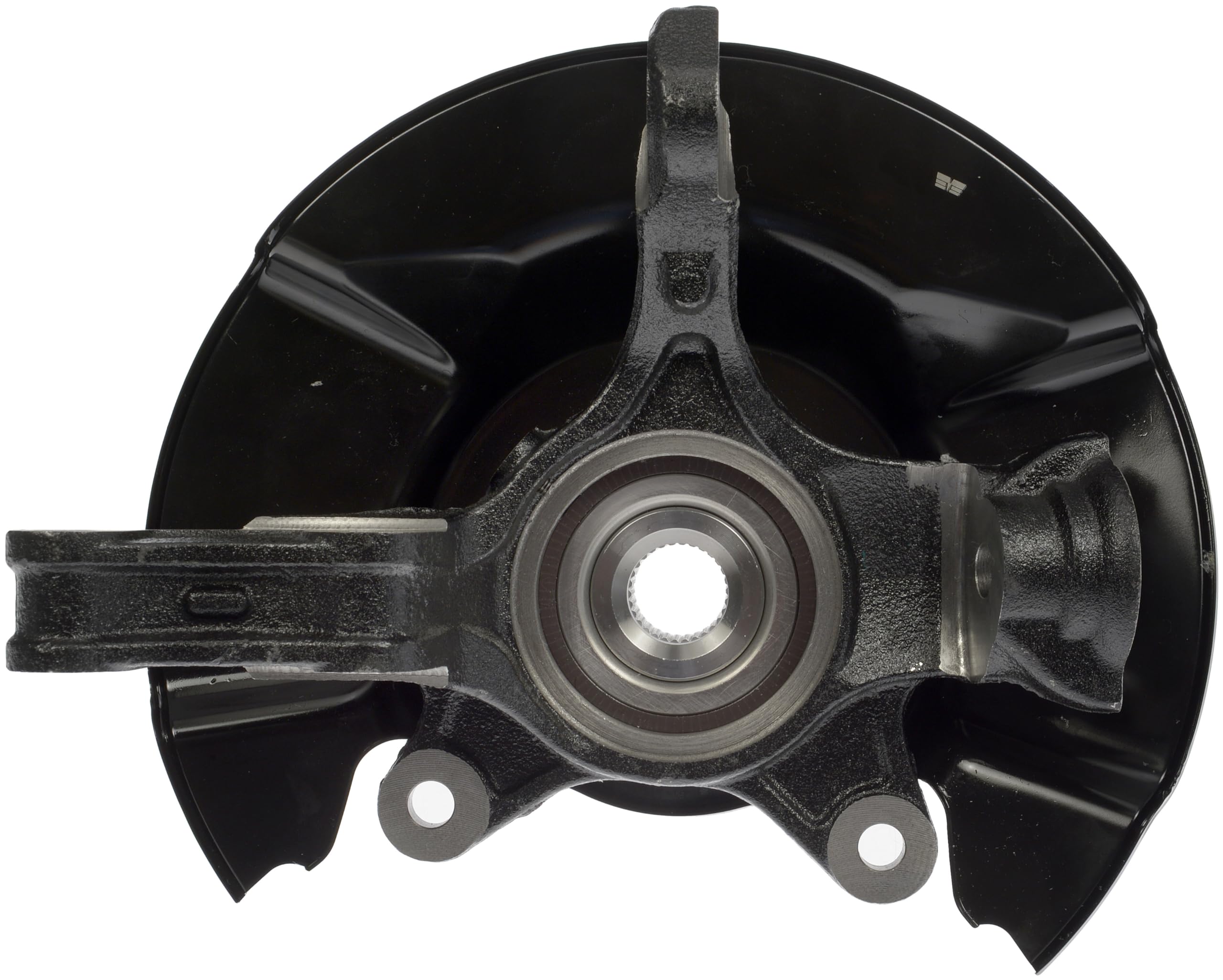 Amazon.com: Dorman 686-370 Front Passenger Side Loaded Steering
