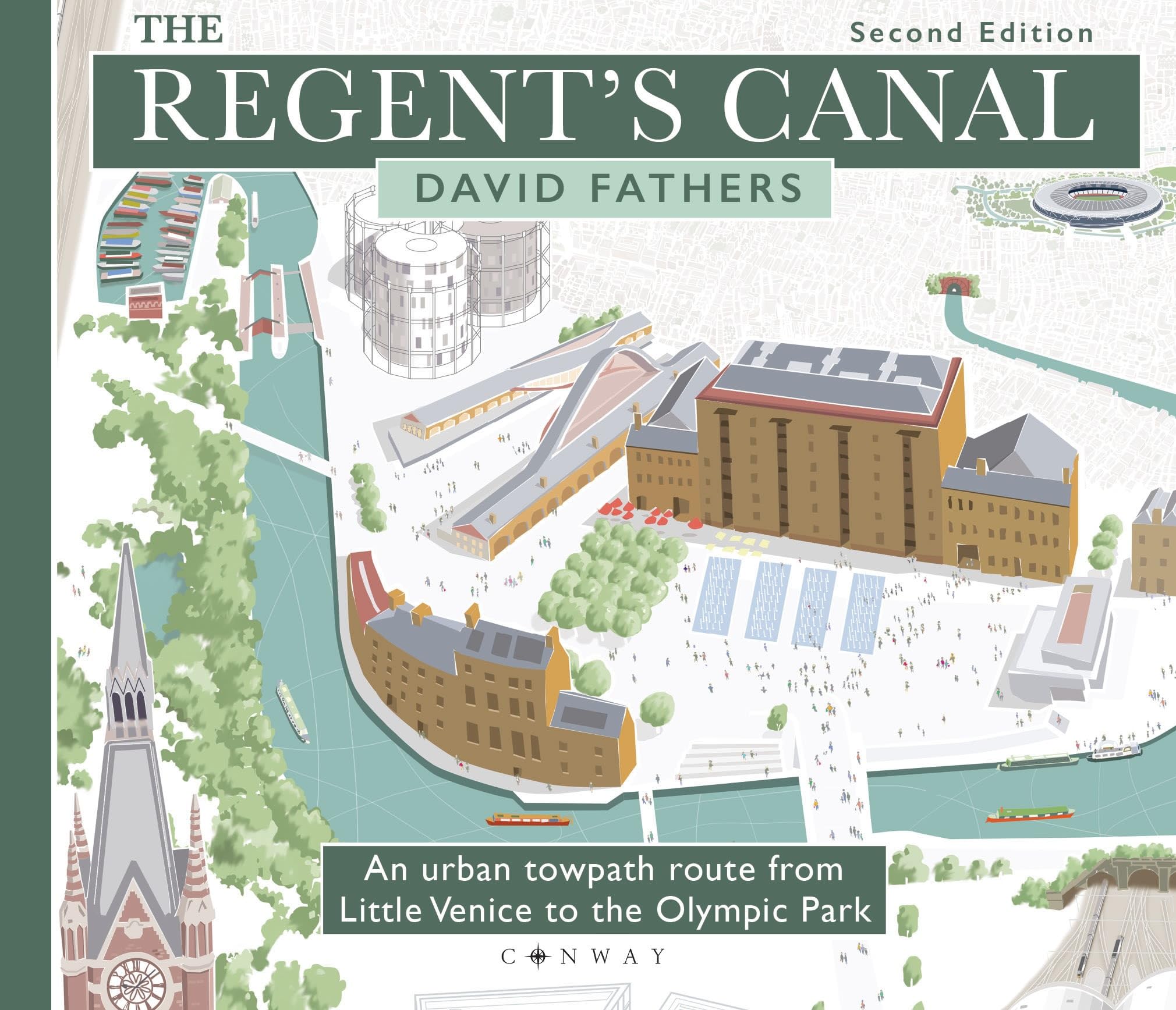 Regents Canal