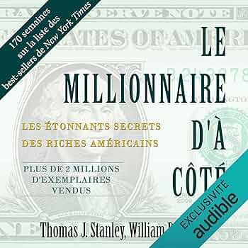 Le Millionnaire d'à Côté