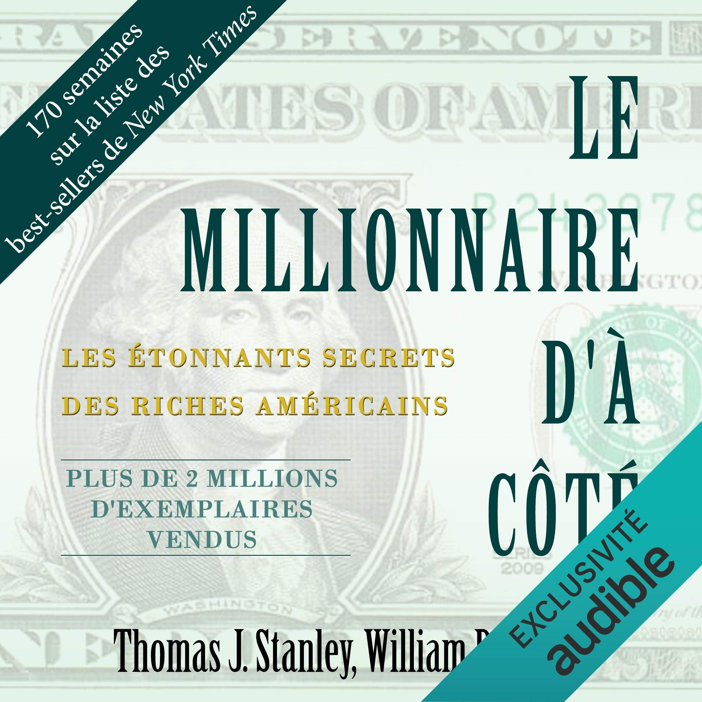Le millionnaire d'à côté