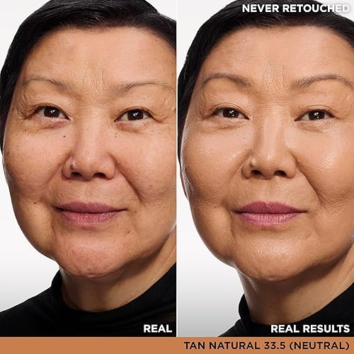 Miniatura 10 de IT Cosmetics Bye Bye Under Eye Anti-Aging Full Coverage Concealer - for Dark Circles, Fine Lines, Redness & Discoloration - Waterproof - Natural