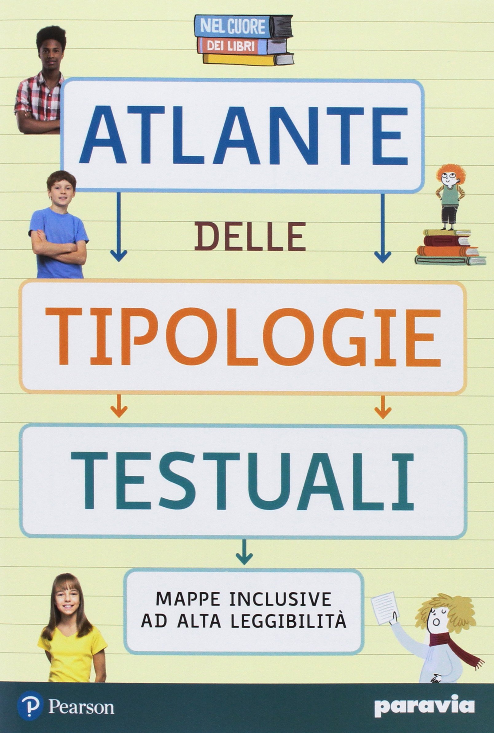 Nel cuore dei libri. Valori, generi, temi. Con Quaderno. Con Per l'esame. Con fascicolo. Con Libro liquido. Con Didastore. Per la Scuola media. Con ebook. Con espansione online (Vol. 3)