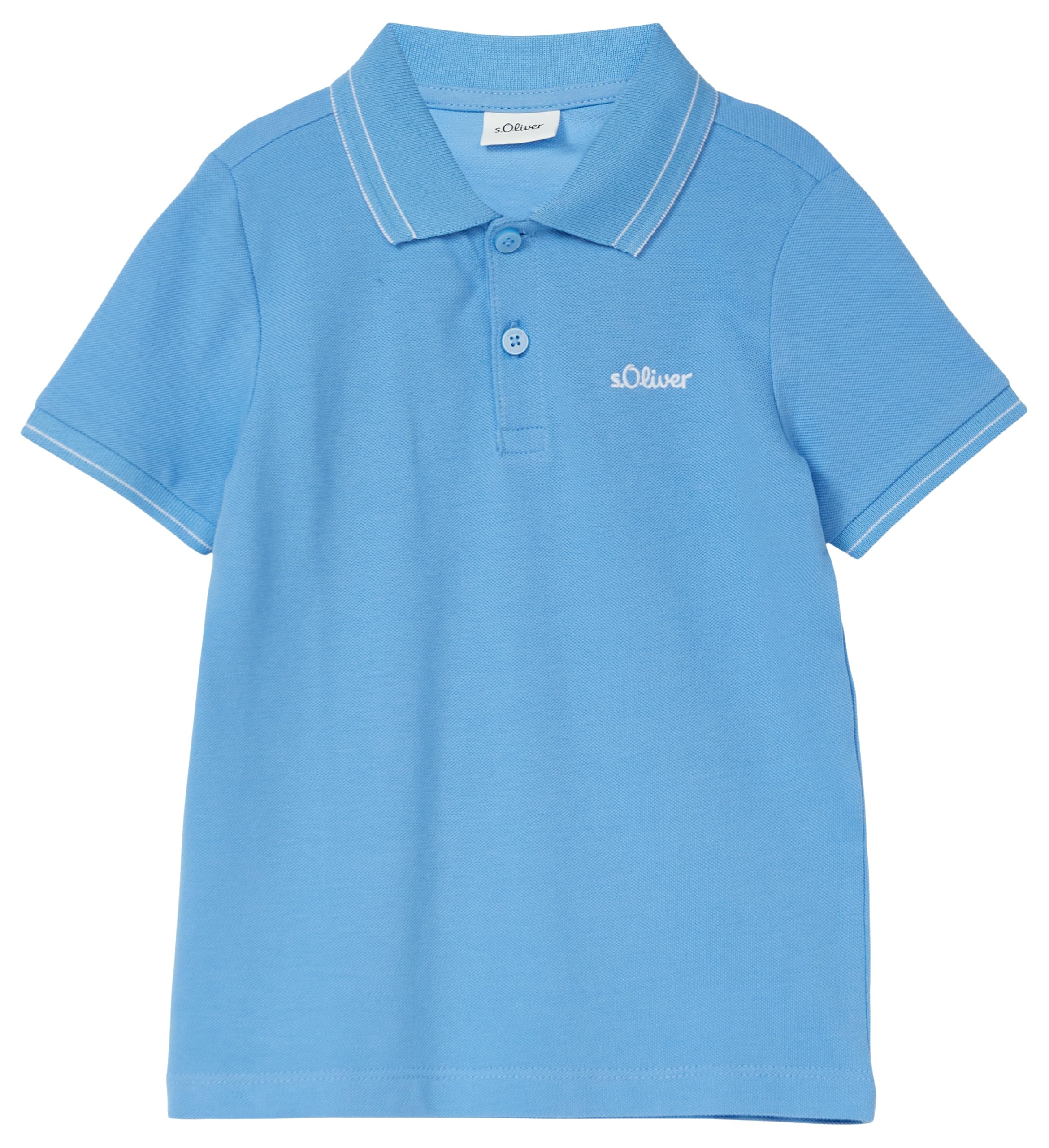 s.Oliver Jungen 2175798 Poloshirt