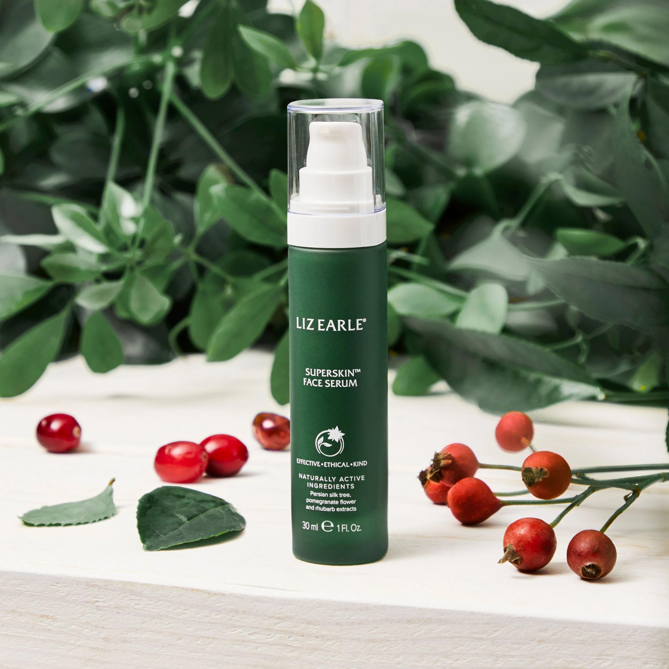 Liz Earle Superskin Face Serum 30ml by Liz Earle