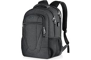 Sturdy Backpack For School