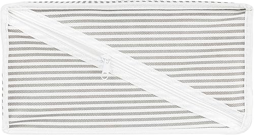 Miniatura 9 de Paquete de 8 organizadores, separadores de cajones, cajones plegables para ropa, organizador de ropa de tela para ropa interior, ropa de bebé,