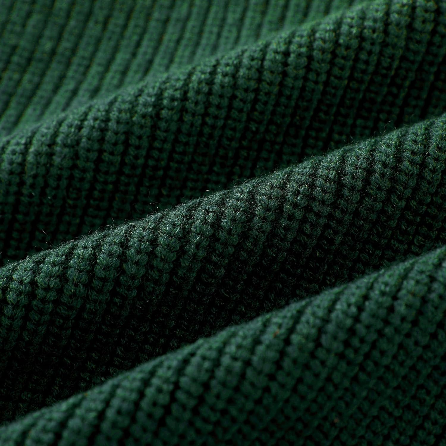 YOUNGER TREE Toddler Baby Boy Girl Sweater Warm Crewneck Pullover Knit Long Sleeve Tops with Hat Fall Winter Clothes - Image 6