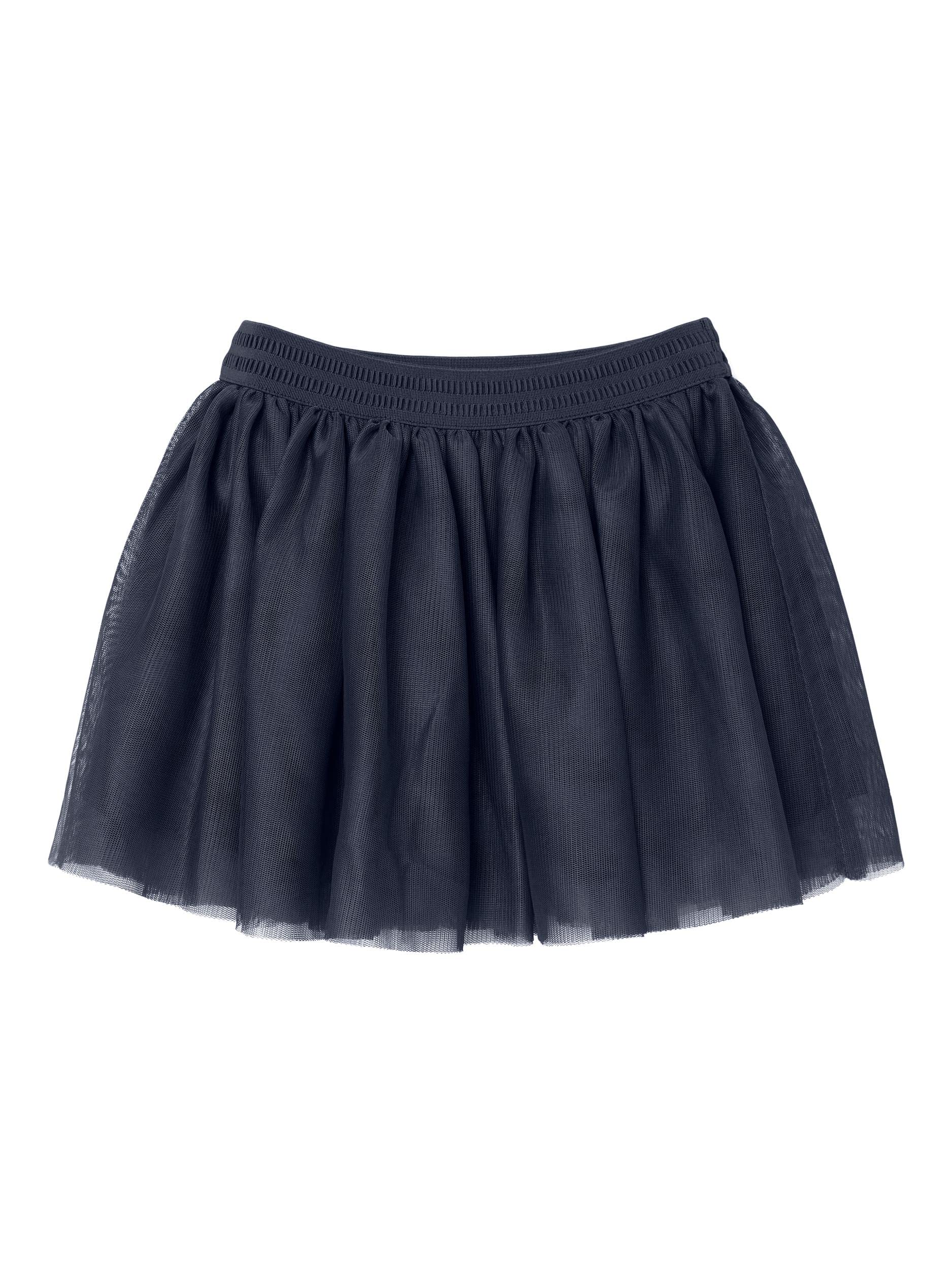name it Girl's Nutulle Skirt