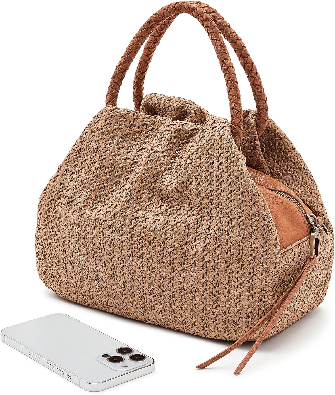 HOBO Darling Small Satchel