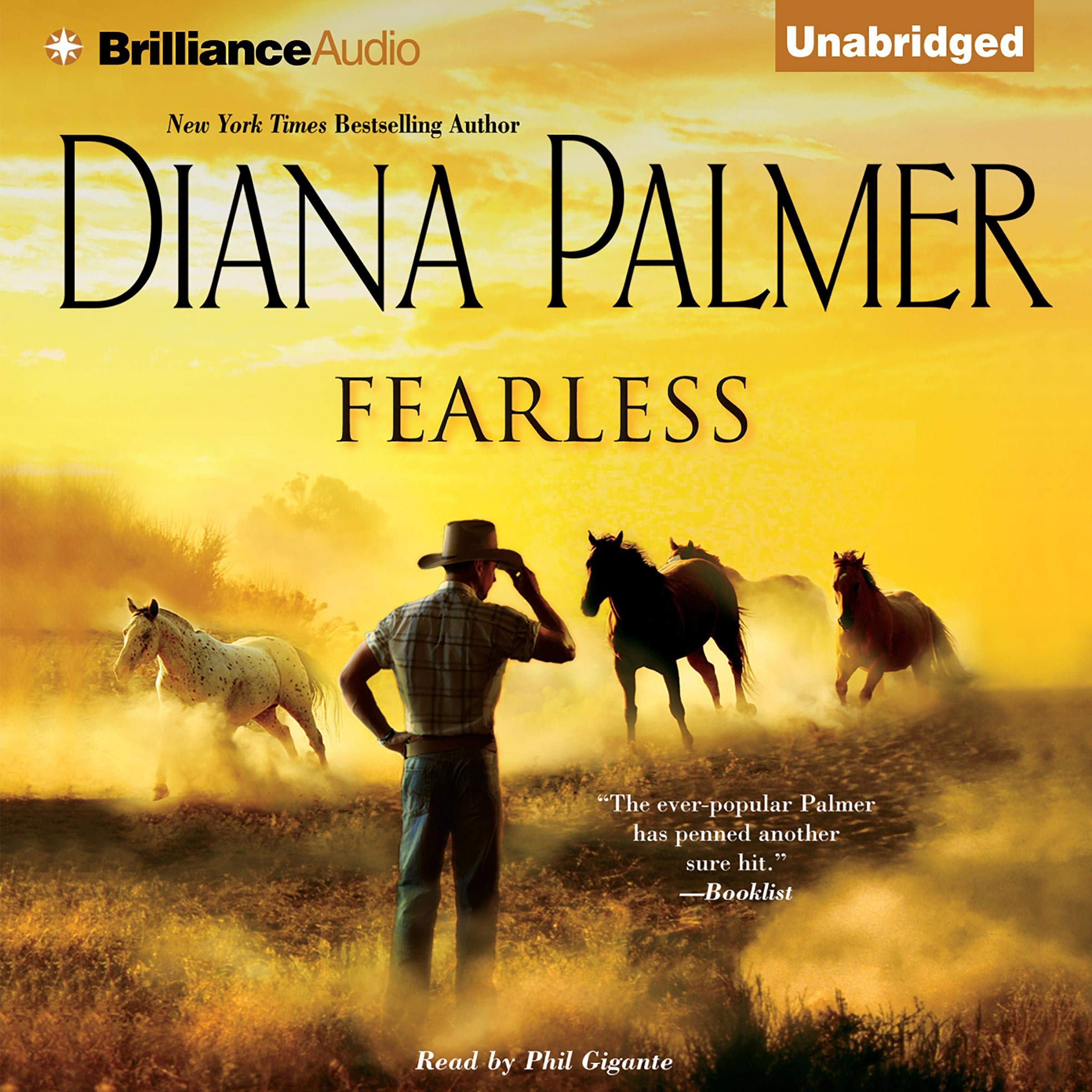 Cover art for Fearless