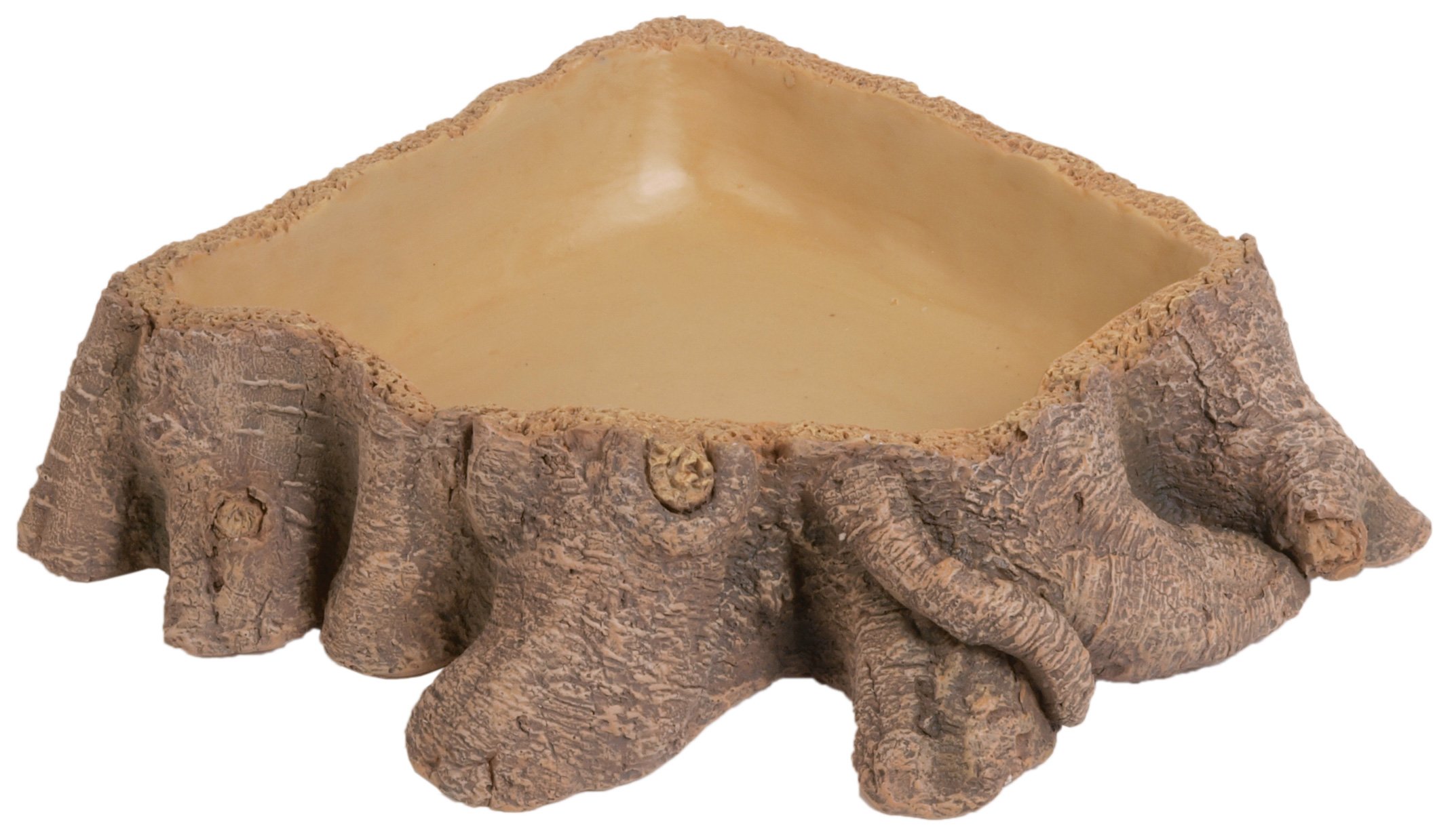 Hobby Trinkschale Stump 3, 27,6 x 19,4 x 7,4 cm