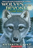 Algopix Similar Product 2 - Lone Wolf (Wolves of the Beyond, Book 1)
