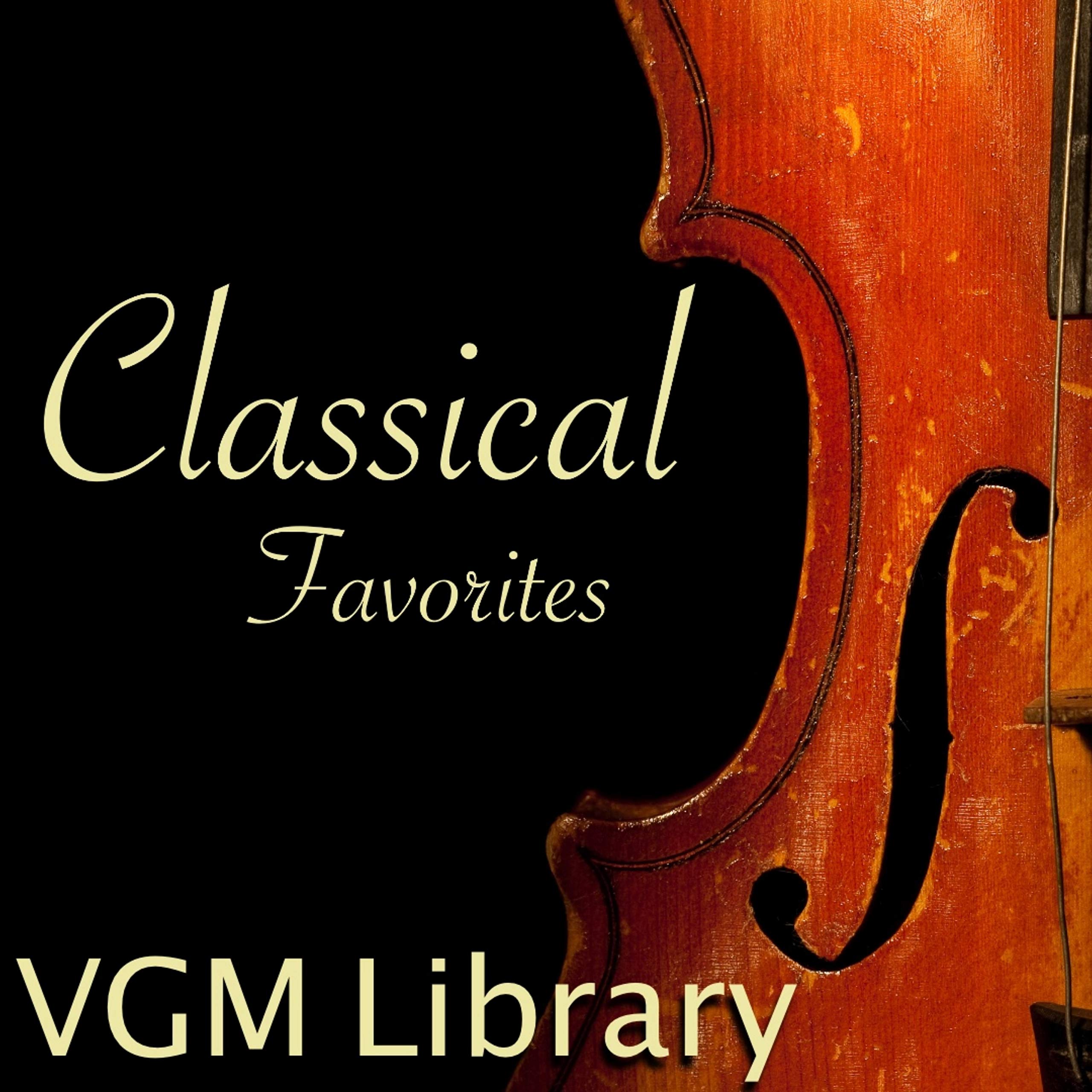 VGM Library