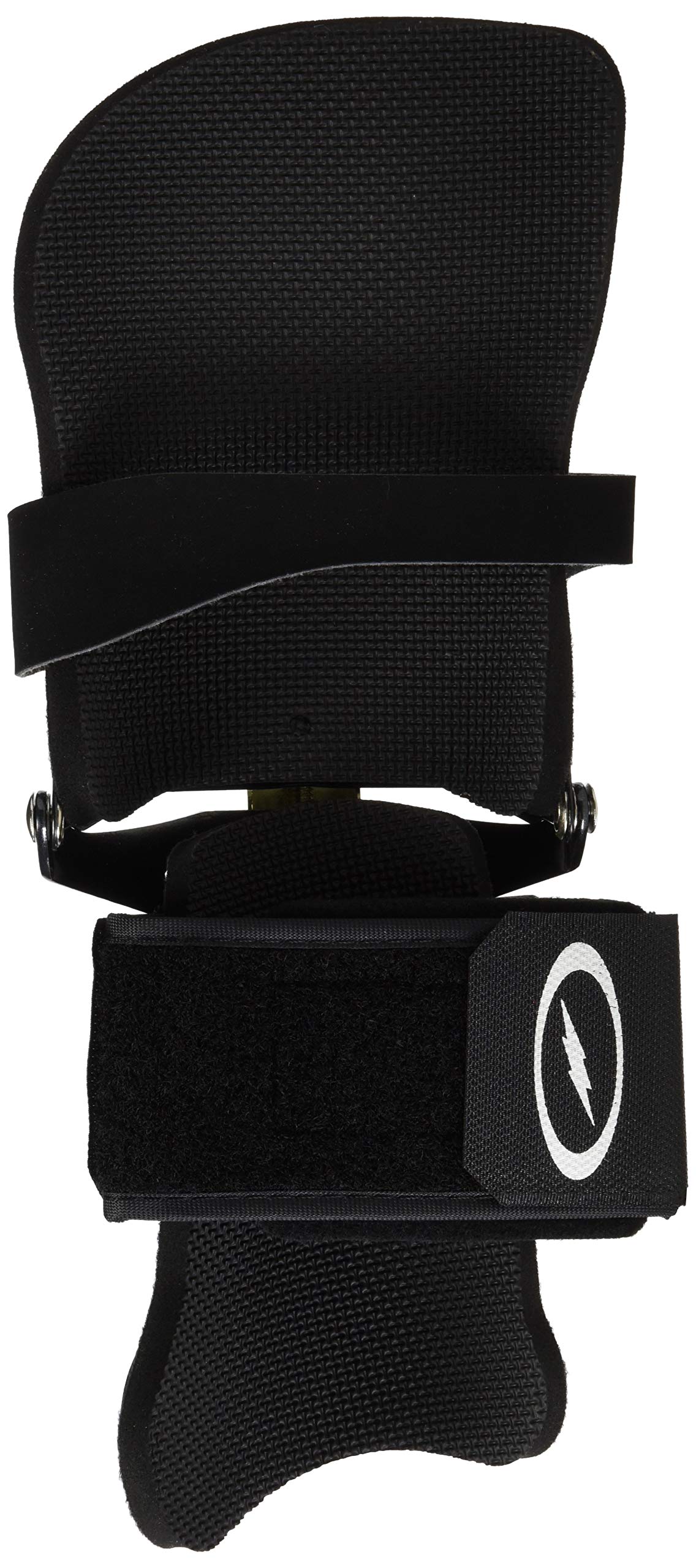 Storm STC2 LR Bowling Glove, Black, Large