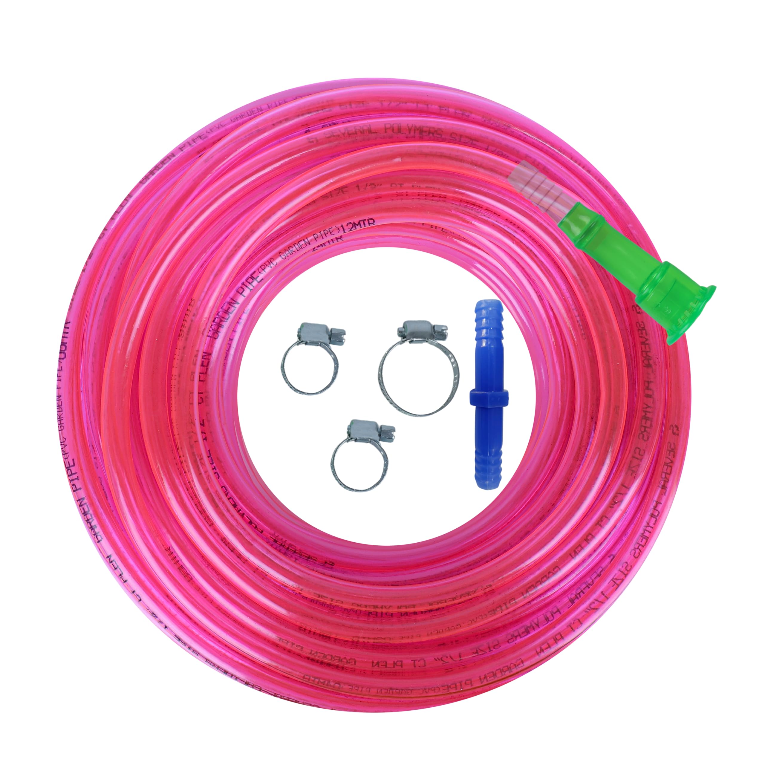 See full amazon price history chart for Utkarsh PVC Transparent Garden Water Hose Pipe (1" & 30 M/98.43 ft) + 1 Tap Adapter, 3 Clamps & Jointer for Garden, Car Wash, Floor Clean, Pet Bath, Easy to Connect Indoor/Outdoor Use (Pink) Utkarsh PVC Transparent Garden Water Hose Pipe (1" & 30 M/98.43 ft) + 1 Tap Adapter, 3 Clamps & Jointer for Garden, Car Wash, Floor Clean, Pet Bath, Easy to Connect Indoor/Outdoor Use (Pink) (B0CY2L5ZHZ) Amazon Price History, Amazon Price Tracker