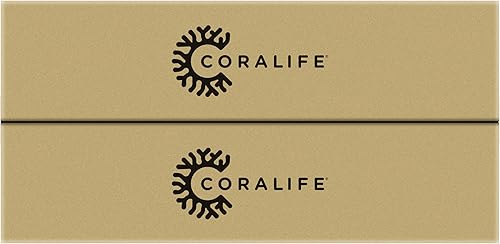 Miniatura 7 de Coralife Tanque de peces de acuario Agua salada marina controlada por CC velocidad variable mini desnatador de proteínas, hasta 65 galones