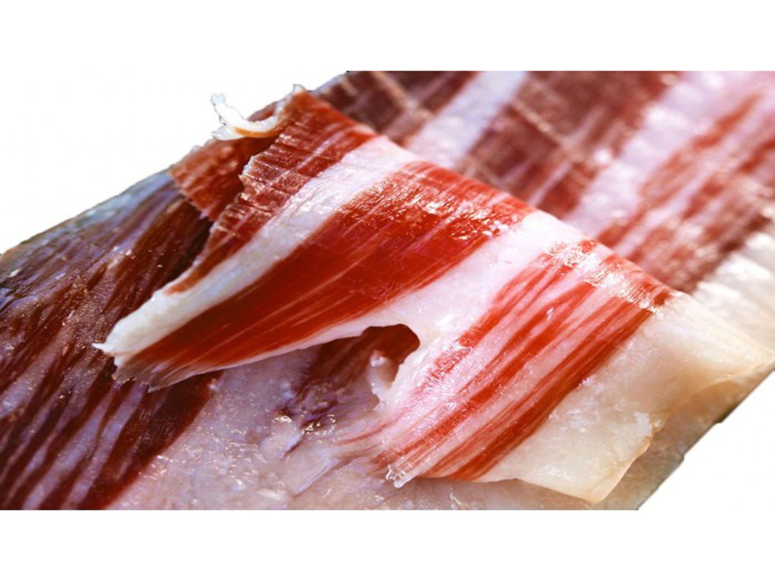 Paleta Iberica D.O.P. Jabugo - Prosciutto "Paleta" Iberico D.O.P. (denominazione di origine protetta) Jabugo