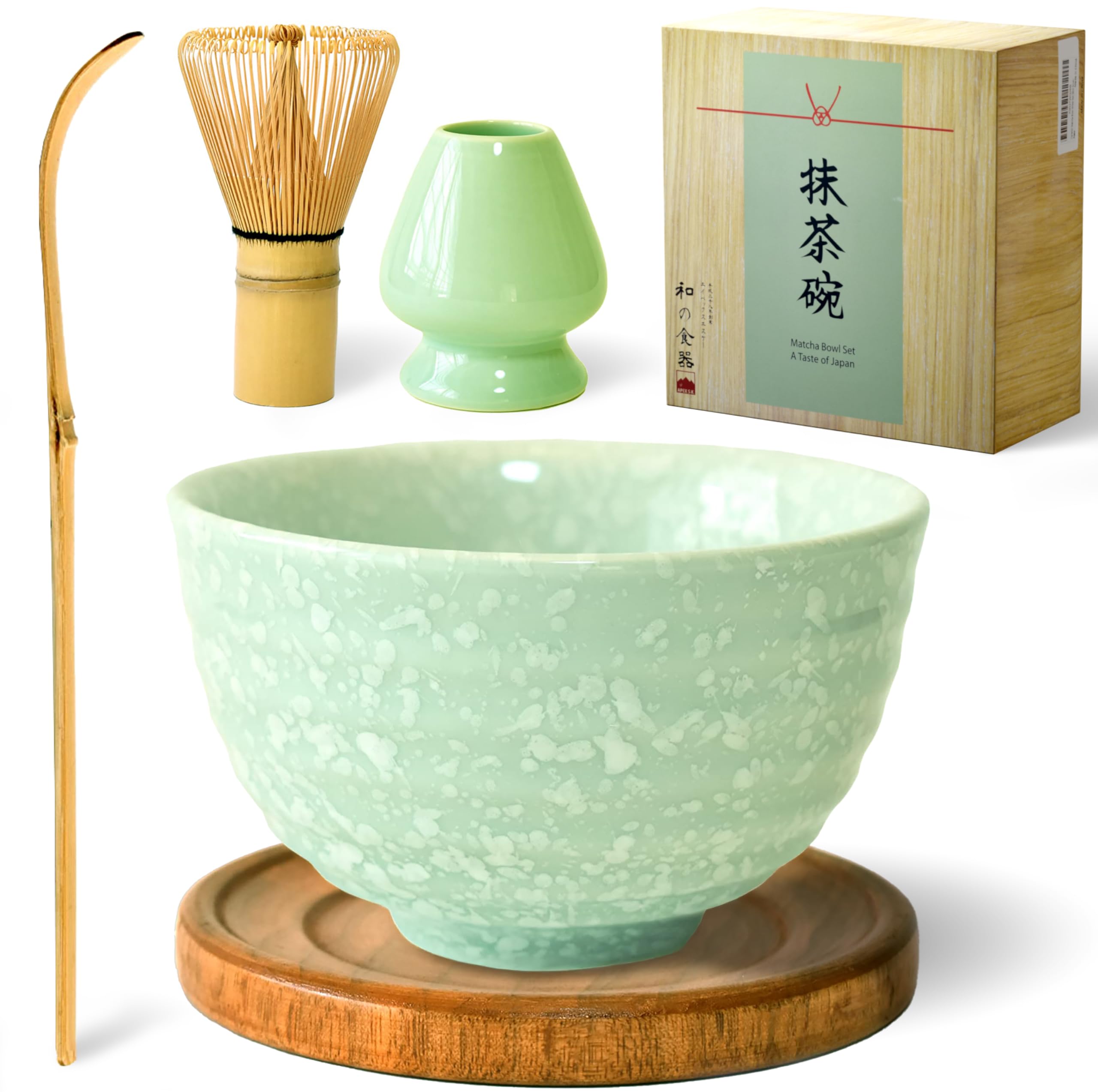 【抹茶茶碗⑤】Bizen ware Matcha tea bowl  送料無料！ Buy Matcha Bowl Set Japan Green Matcha Bowl Handmade Matcha Set