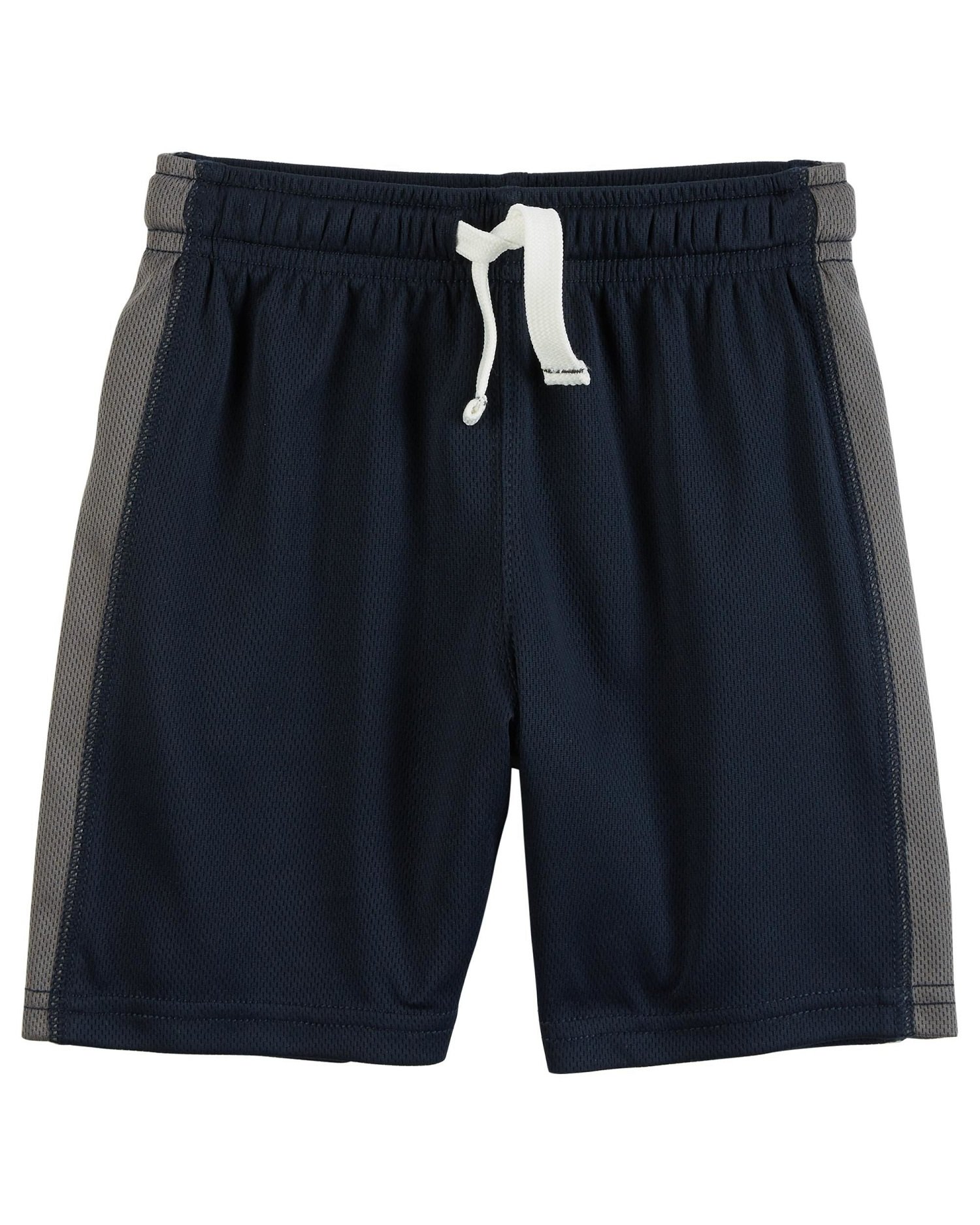 Carter's Baby Boys Mesh Shorts - Blue