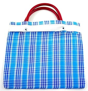 マリホジャ　Mercado Bag Bianca (Black&Cream) マリホジャMercado Bag Bianca (Black&Cream)右 - メルカリ