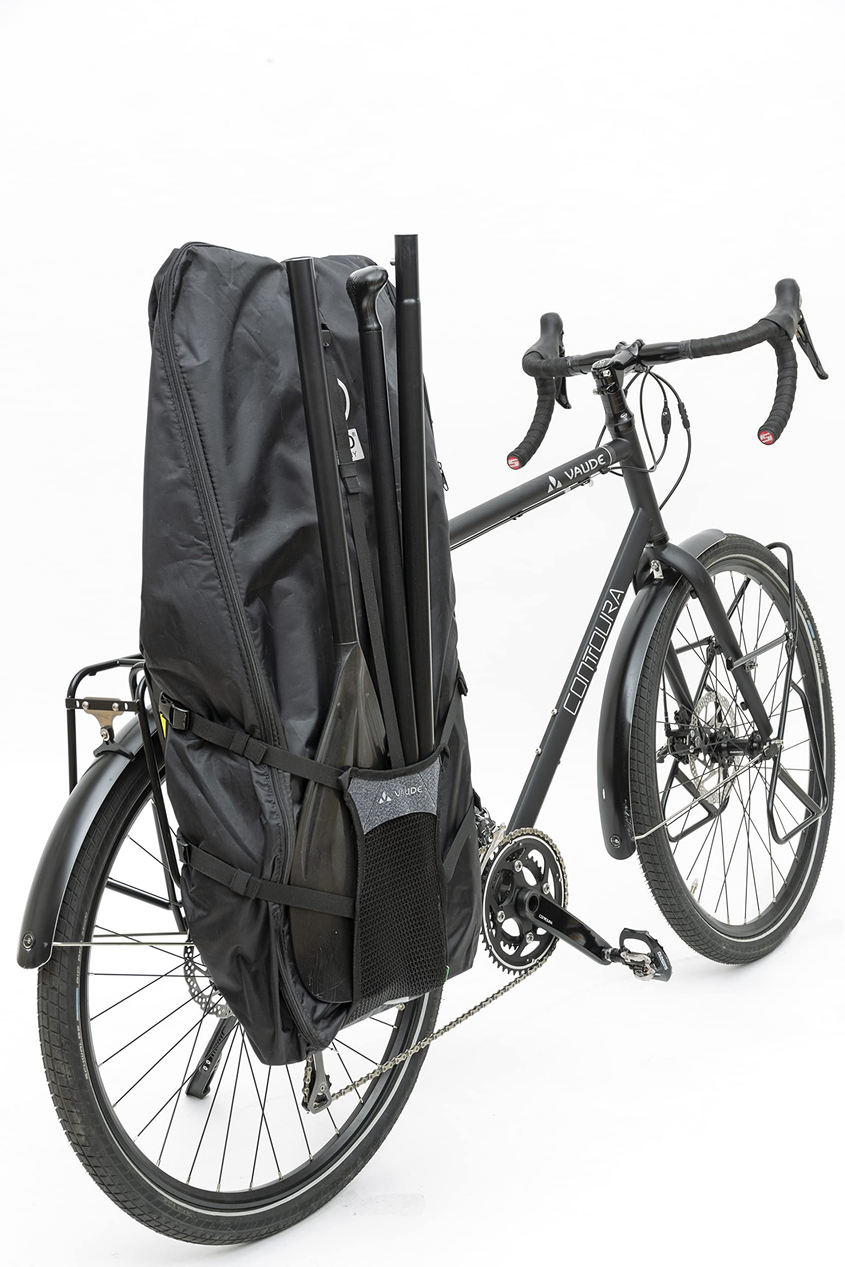 VAUDE Trailcargo