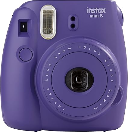 Fujifilm Instax Mini 8 Sofortbildkamera Amazon De Elektronik Foto Fujifilm Instax Mini 8 Sofortbildkamera Amazon De Elektronik Foto