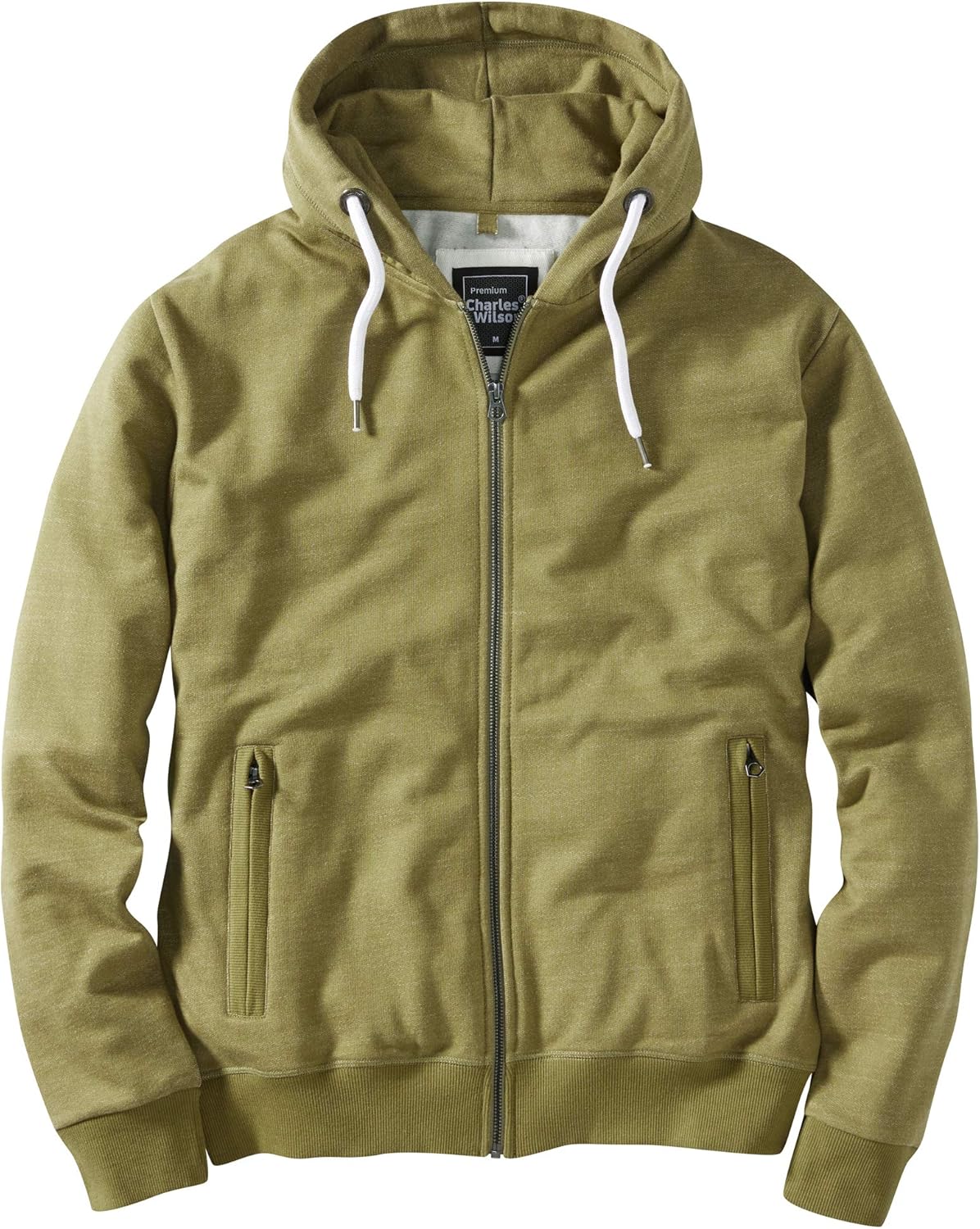 Charles wilson sudadera Clearance
