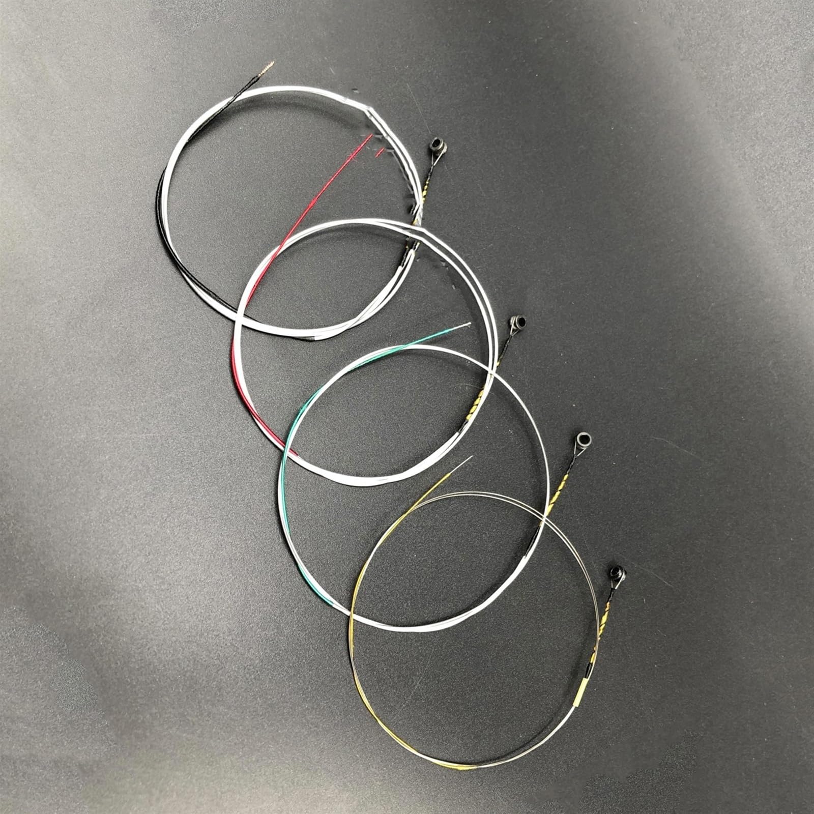 Accessori per violino Accessori Per Violino Corde Sintetiche Per Violino Corde Per Violino Durevoli