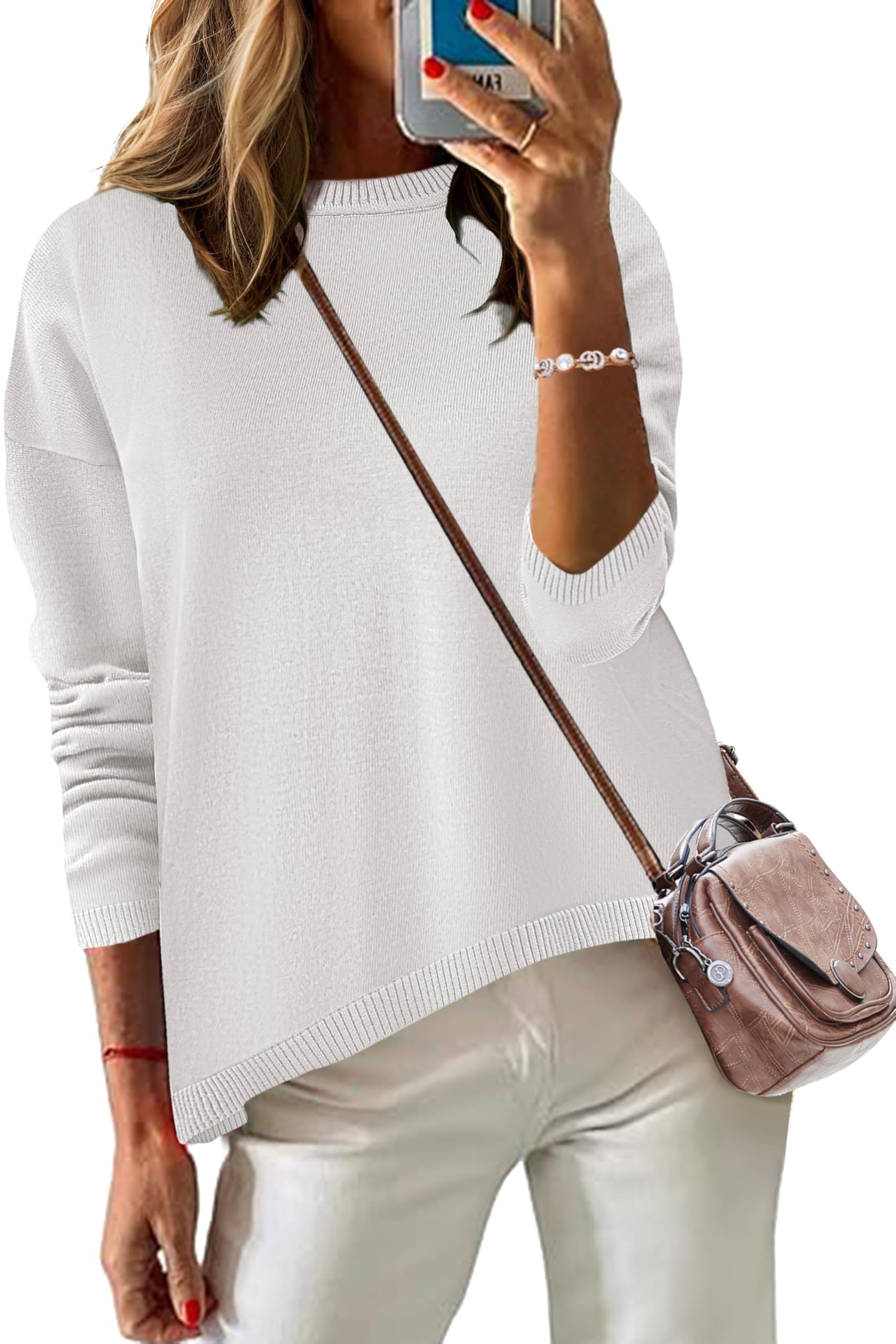 Zeagoo Sweater