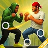 Crime City: Underworld Wars - Amber