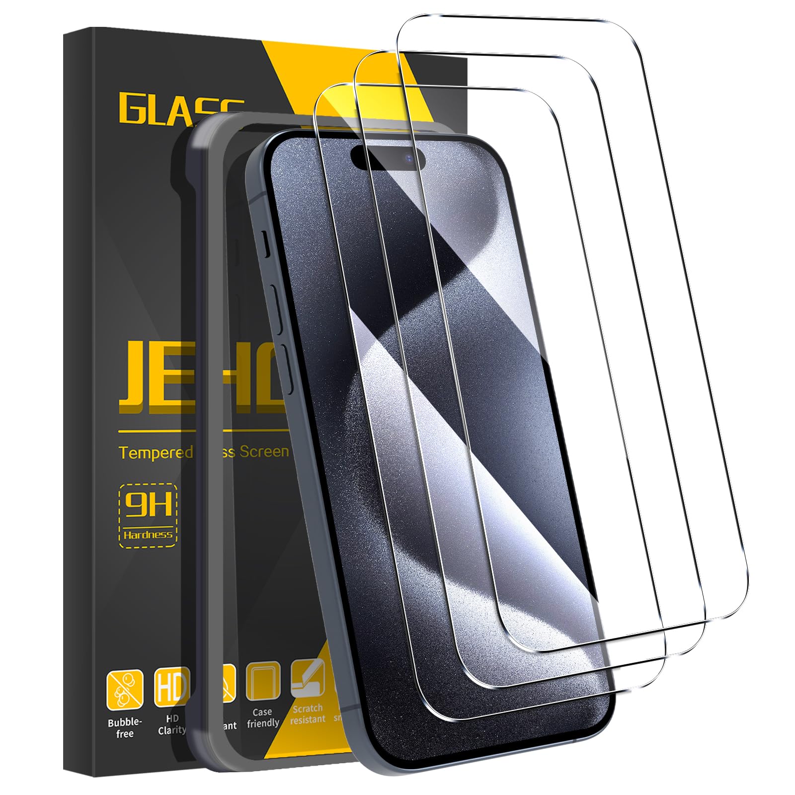 Protezione Fotocamera In Vetro Per IPhone 12 Pro Max - Foto 7