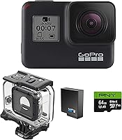 Vista 12 de GoPro Hero7 - Cámaras de embalaje de comercio electrónico