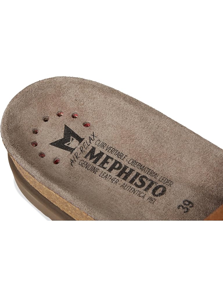 Brown Mephisto Hanik