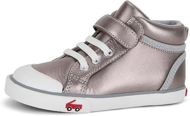 See kai run high top sneaker Clearance