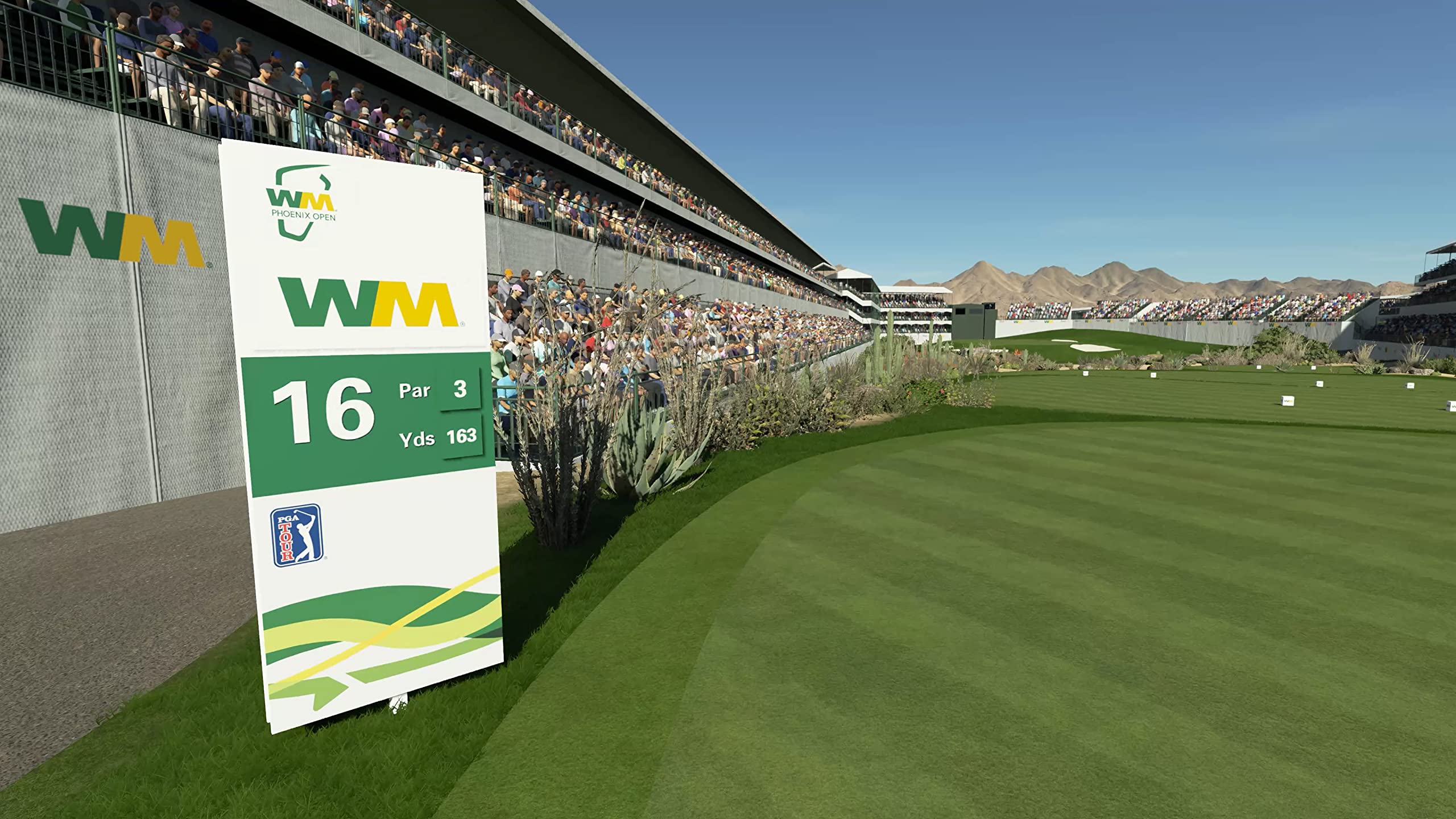PGA Tour 2K23 for Xbox One & Xbox Series X