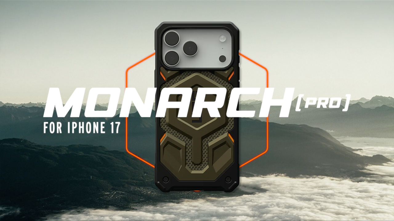 Amazon.com: URBAN ARMOR GEAR UAG Designed for iPhone 17 Pro Max