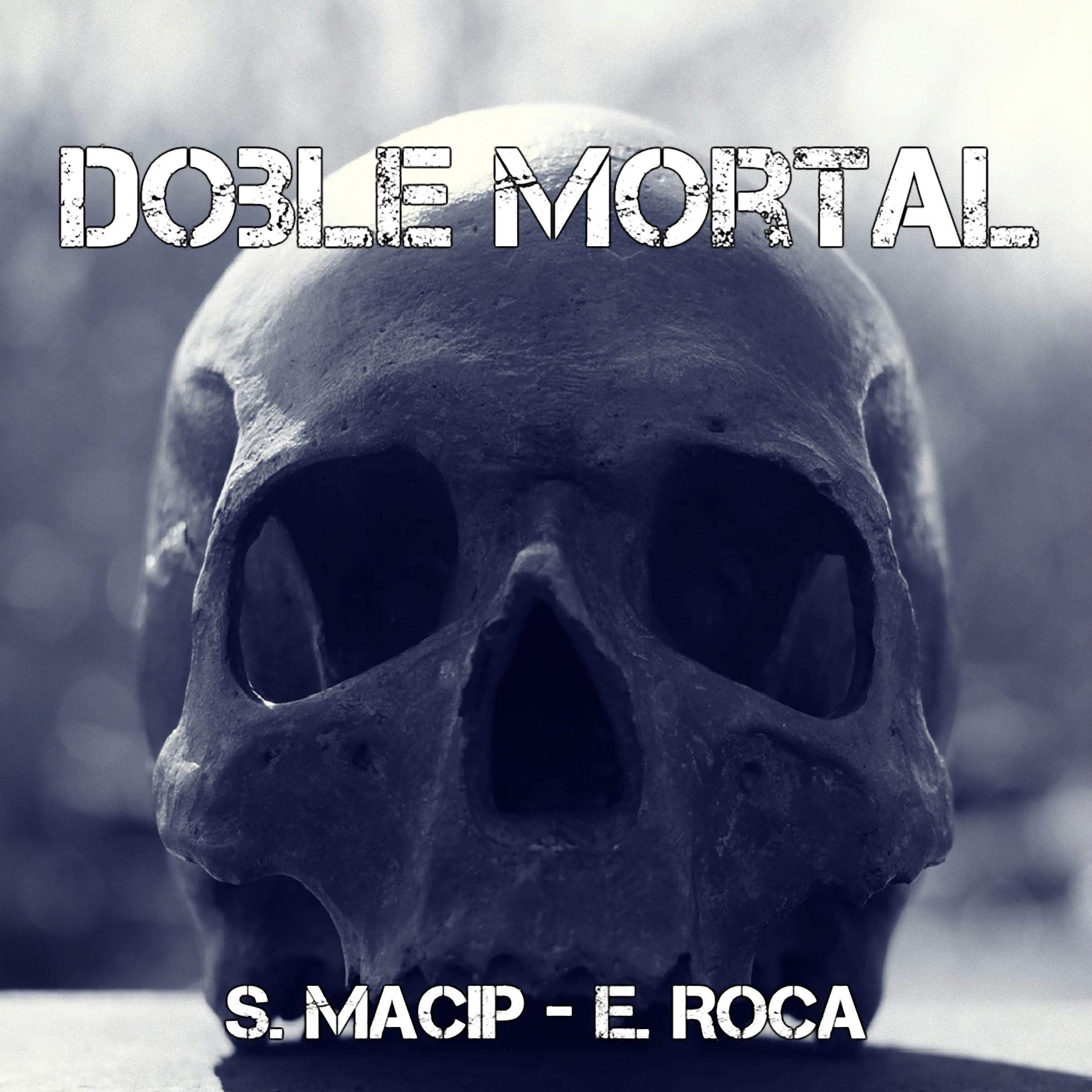 Doble Mortal [Double Mortal] (Audiolibro en Catalán)