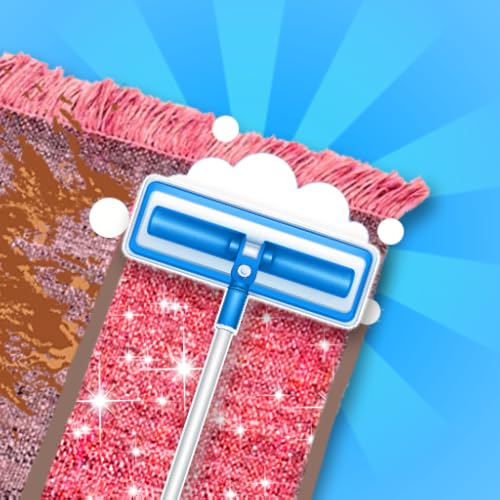 Powerwash Simulator Clean My Carpet ASMR Hoarding and Cleaning Power Washing Simulator