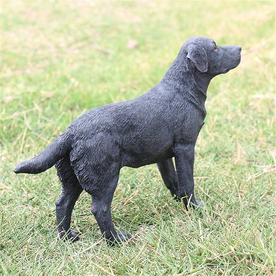 ロイヤルドルトン　フィギュア　ブラック　ラブラドール ロイヤルドルトン フィギュア ブラック ラブラドール ロイヤルドルトン