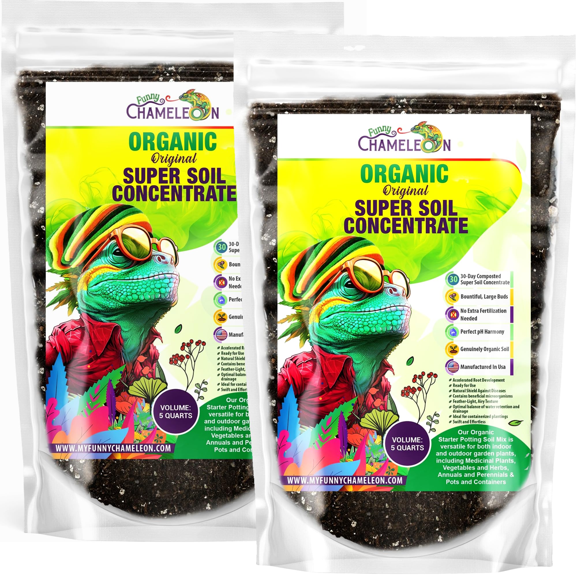 【10%OFF】 GREAT MIX CULTURE SOIL【S】30L Amazon.com : Sol Soils Chunky Houseplant Mix - Fast Draining Soil