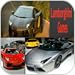 Lamborghini Games