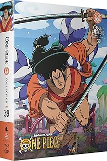 One Piece - Collection 39