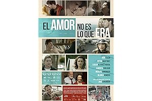 Love is not what it used to be: A Heartbreaking Reminder of...