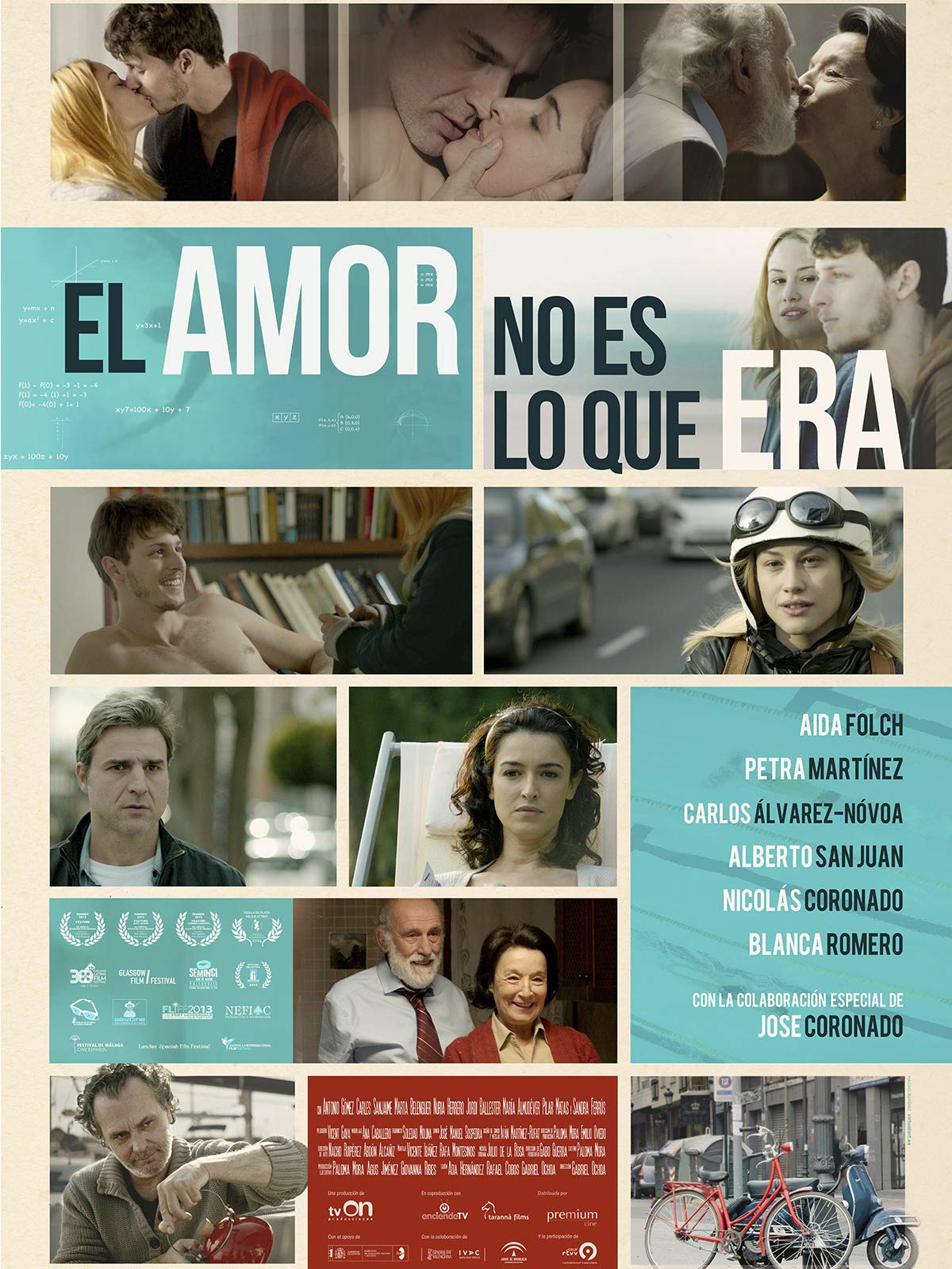 Jose Coronado Movies Tv And Bio